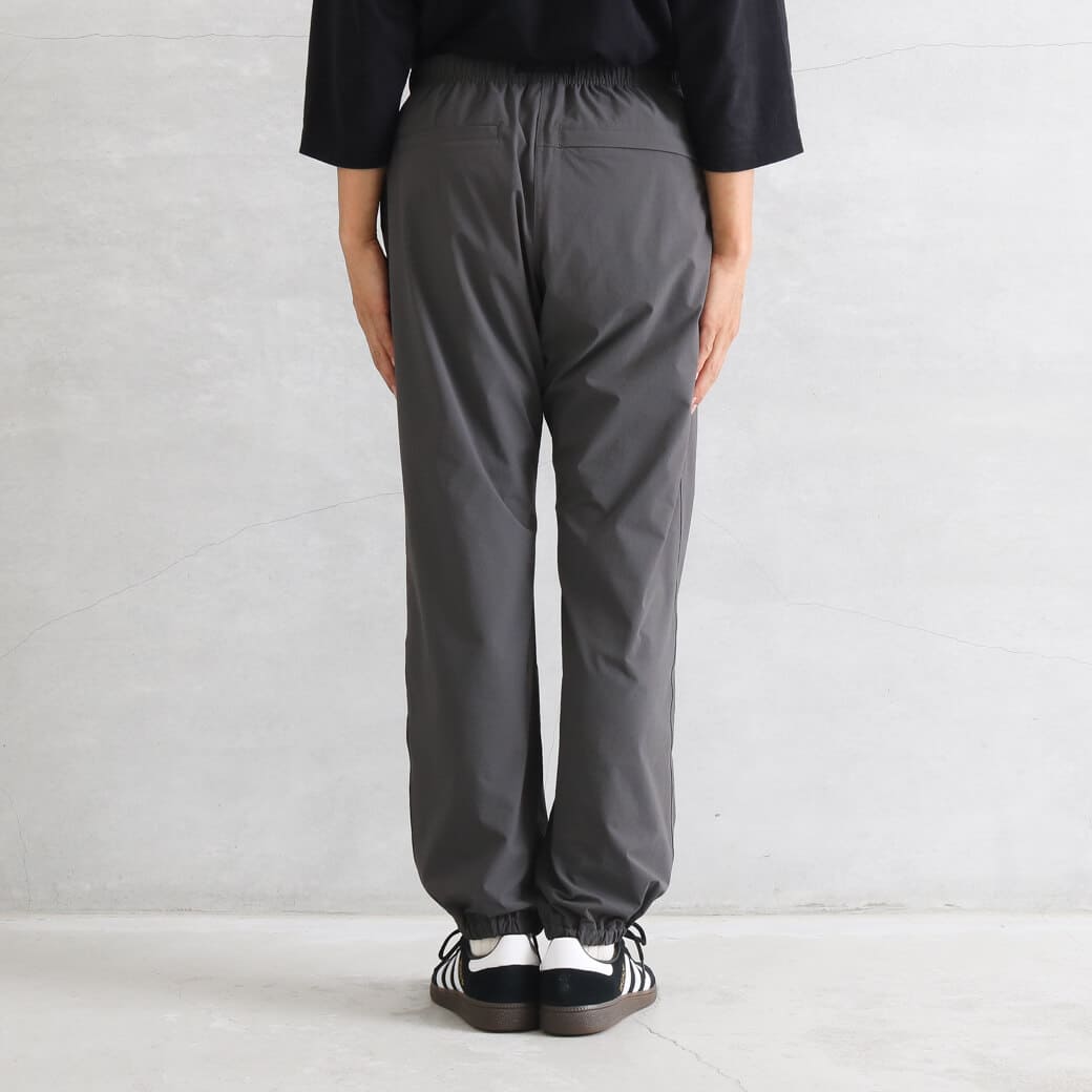GRAMICCI グラミチ 4WAYストレッチトラックパンツ｜BORN FREE ONLINE SHOP