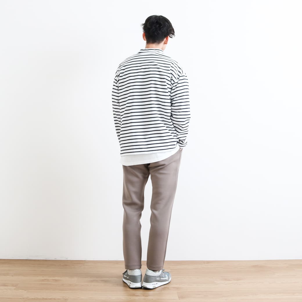 未使用品 GRAMICCI スリムフィットパンツ ジーンズ サイズS