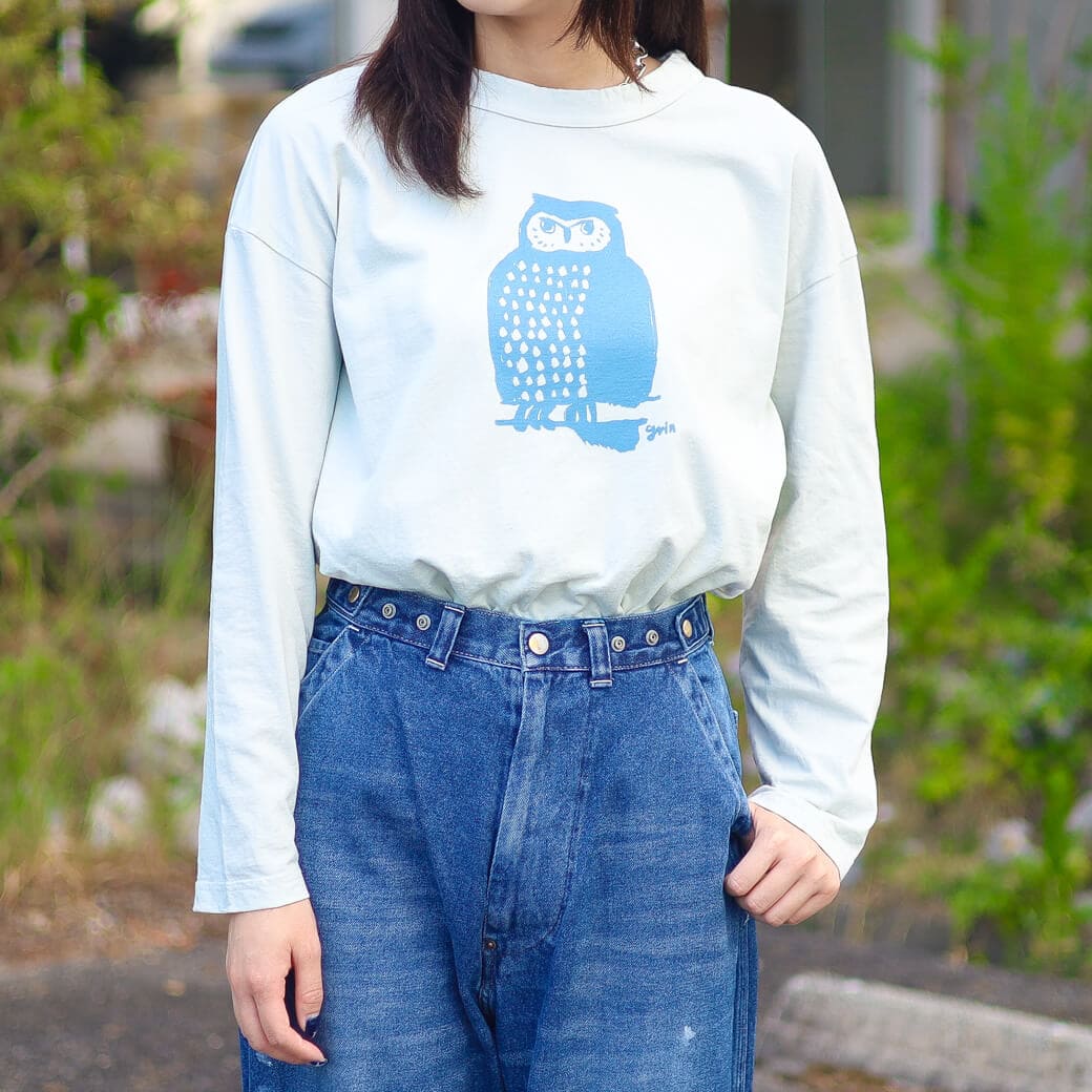 grin｜BORN FREE ONLINE SHOP