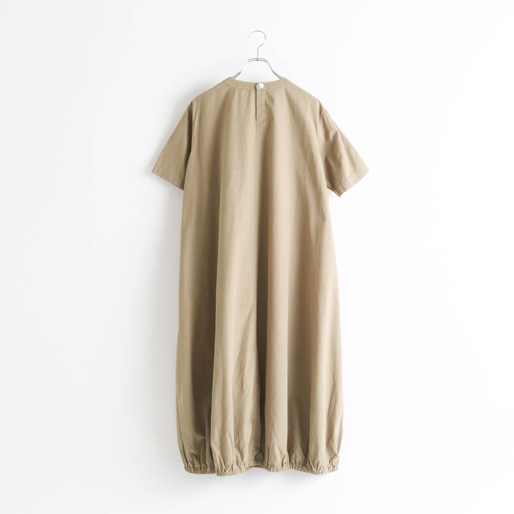 grin グリン 染めブロード バルーンOP｜BORN FREE ONLINE SHOP