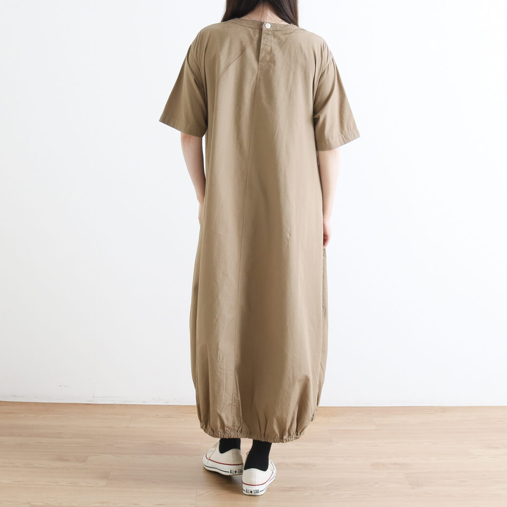 grin グリン 染めブロード バルーンOP｜BORN FREE ONLINE SHOP