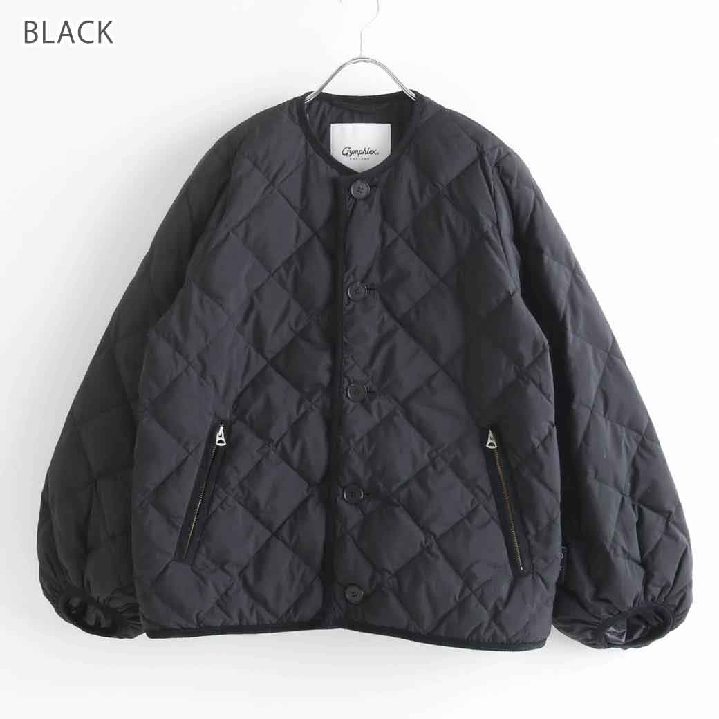Gymphlex ジムフレックス マットナイロンタフタ キルトダウン