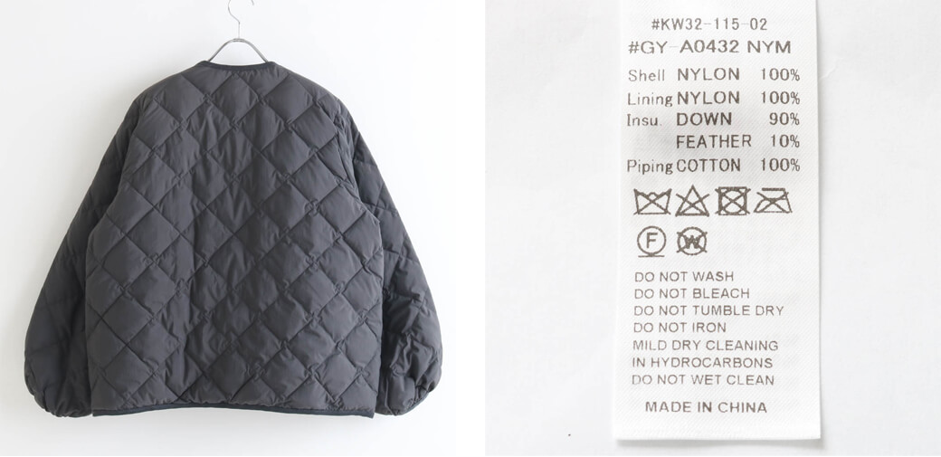 【4/30までの出品】23AW ジムフレックス キルトダウン パフスリーブ 楽天市場】GYMPHLEX ジムフレックス キルトダウン パフスリーブ