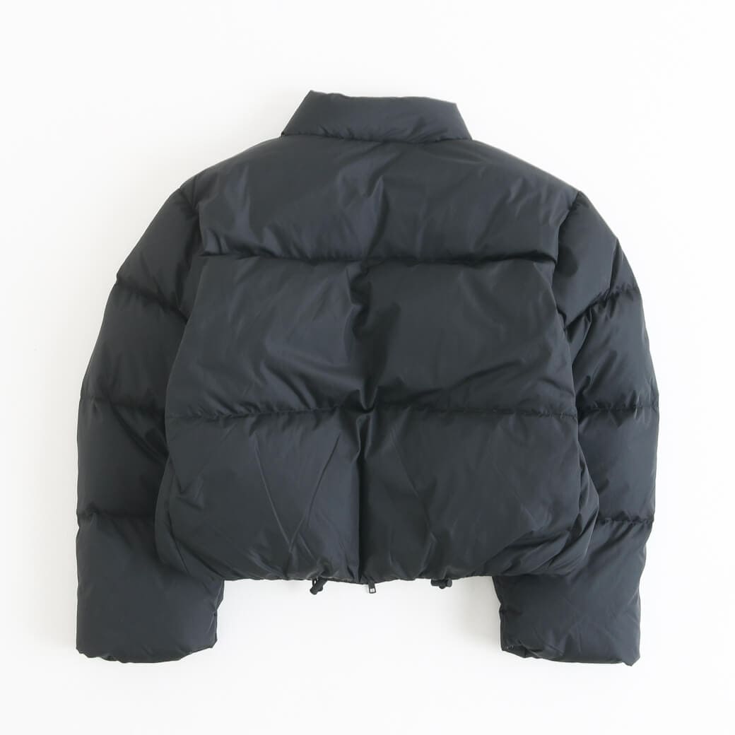 Gymphlex ジムフレックス NYLON DOWN SHORT JACKET｜BORN FREE