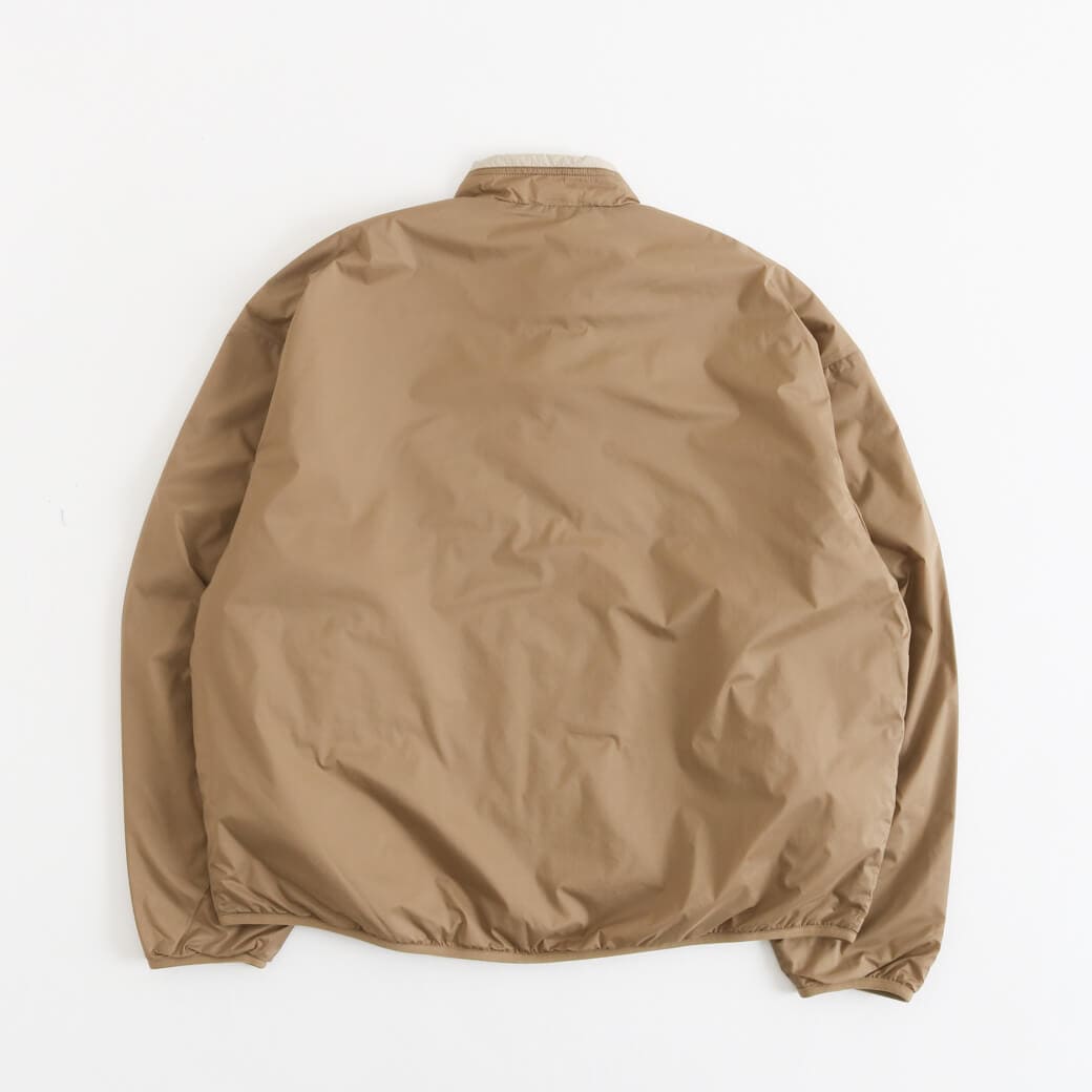 Gymphlex ジムフレックス ジップ ジャケット｜BORN FREE ONLINE SHOP