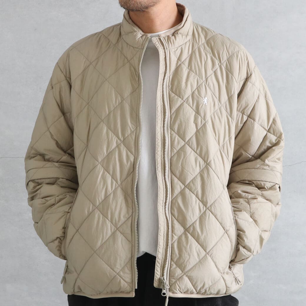 ダウンジャケット・中綿ジャケット BORN FREE Online Shop