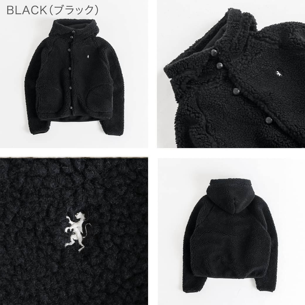 【美品・入手困難モデル】シュプリーム☆胸刺繍ロゴ裏地ボア肉厚ジャケット1287. 美品・入手困難モデル】シュプリーム☆胸刺繍ロゴ裏地ボア肉厚