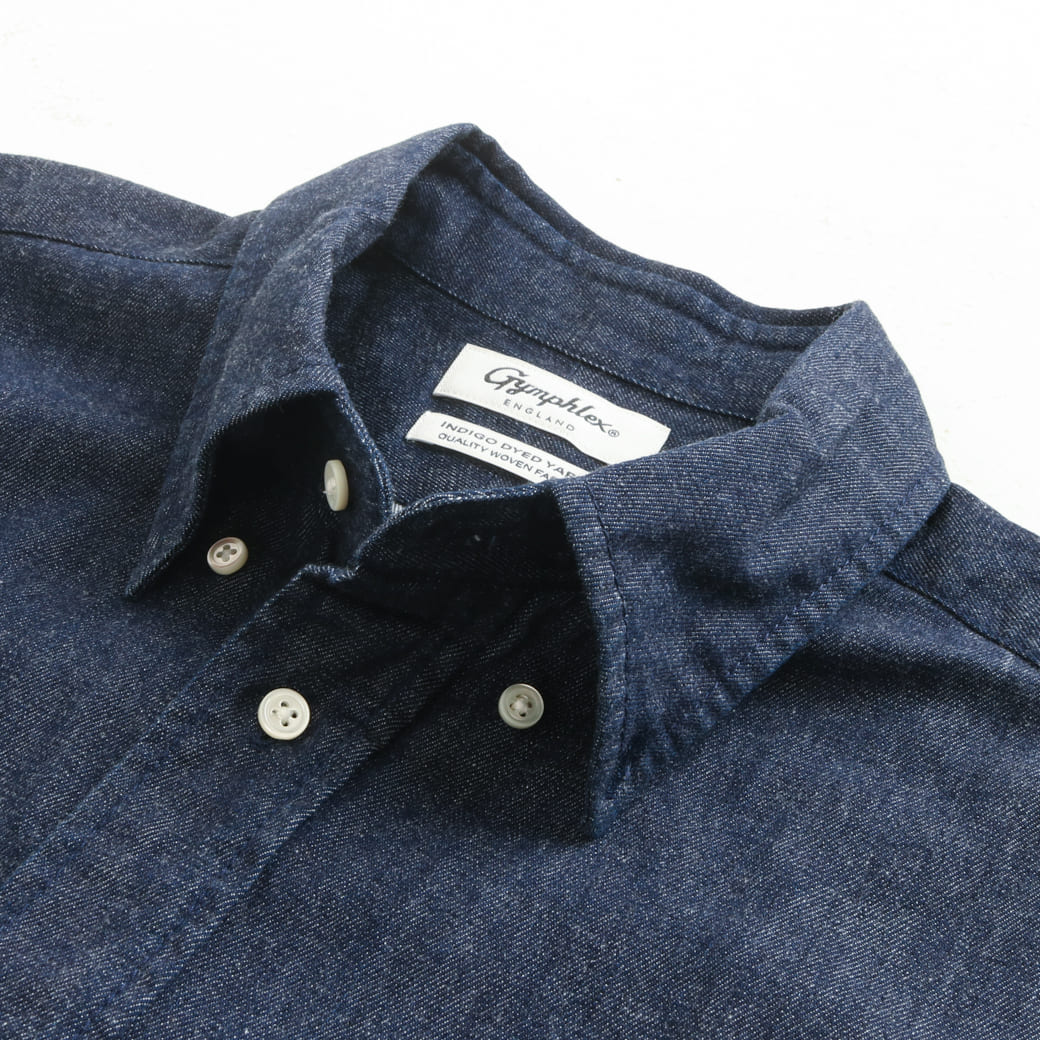 【未使用品】DURBAN PRIM Slim Fit ブラック無地 94A6 Black Danny Super Stretch Slim Chinos | Men's Bottom | yd NZ