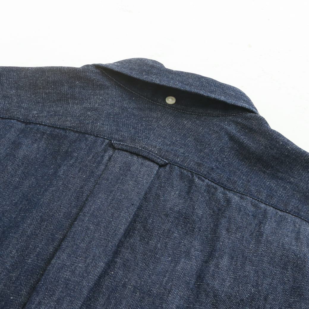 【未使用品】DURBAN PRIM Slim Fit ブラック無地 94A6 Black Danny Super Stretch Slim Chinos | Men's Bottom | yd NZ