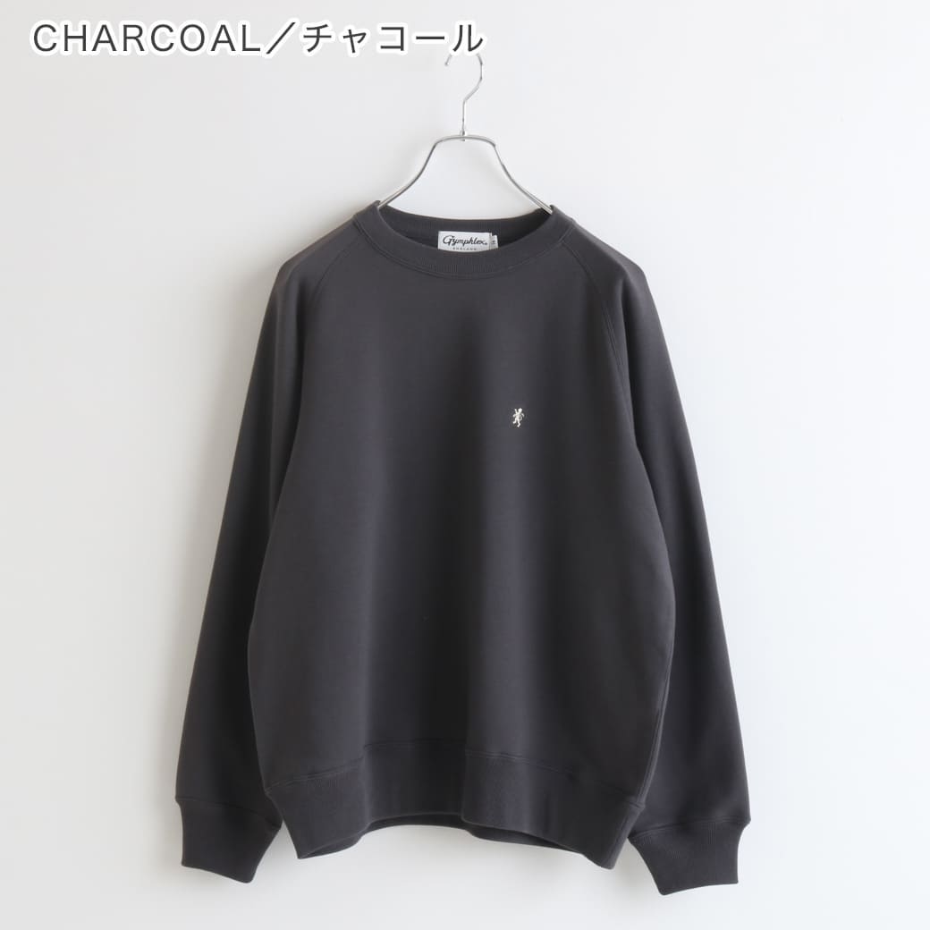 Gymphlex ジムフレックス T/C フリーシー スウィングスリーブ