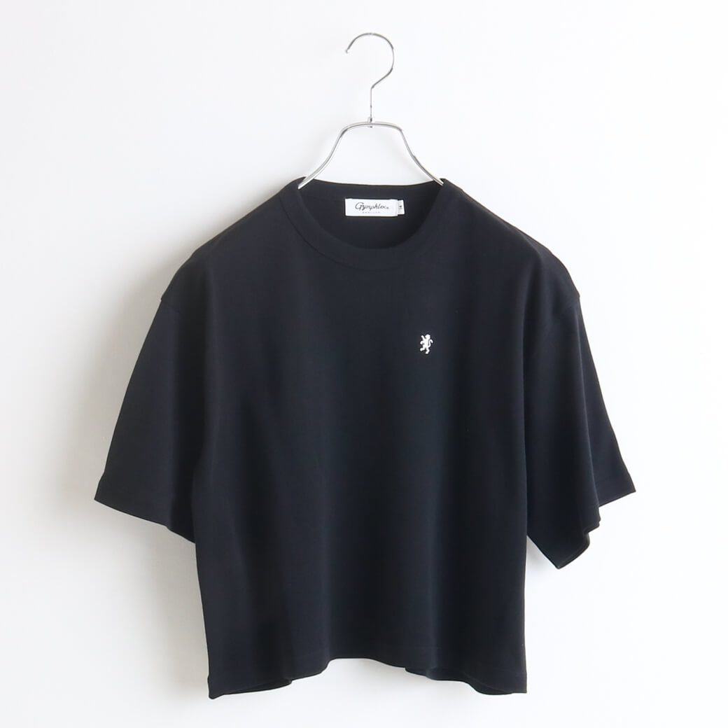 Gymphlex ジムフレックス INTERLOCK CREWNECK PULLOVER｜BORN