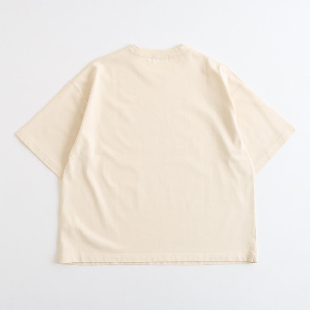 Gymphlex ジムフレックス クルーネック ショートスリーブ Tシャツ