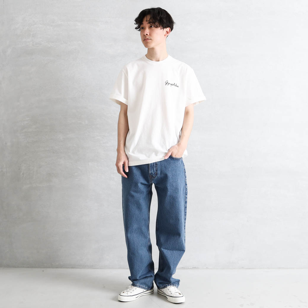 SPORTMAXパフスリーブ コットン ジャージー Tシャツ SPORTMAXパフスリーブ コットン ジャージー Tシャツ