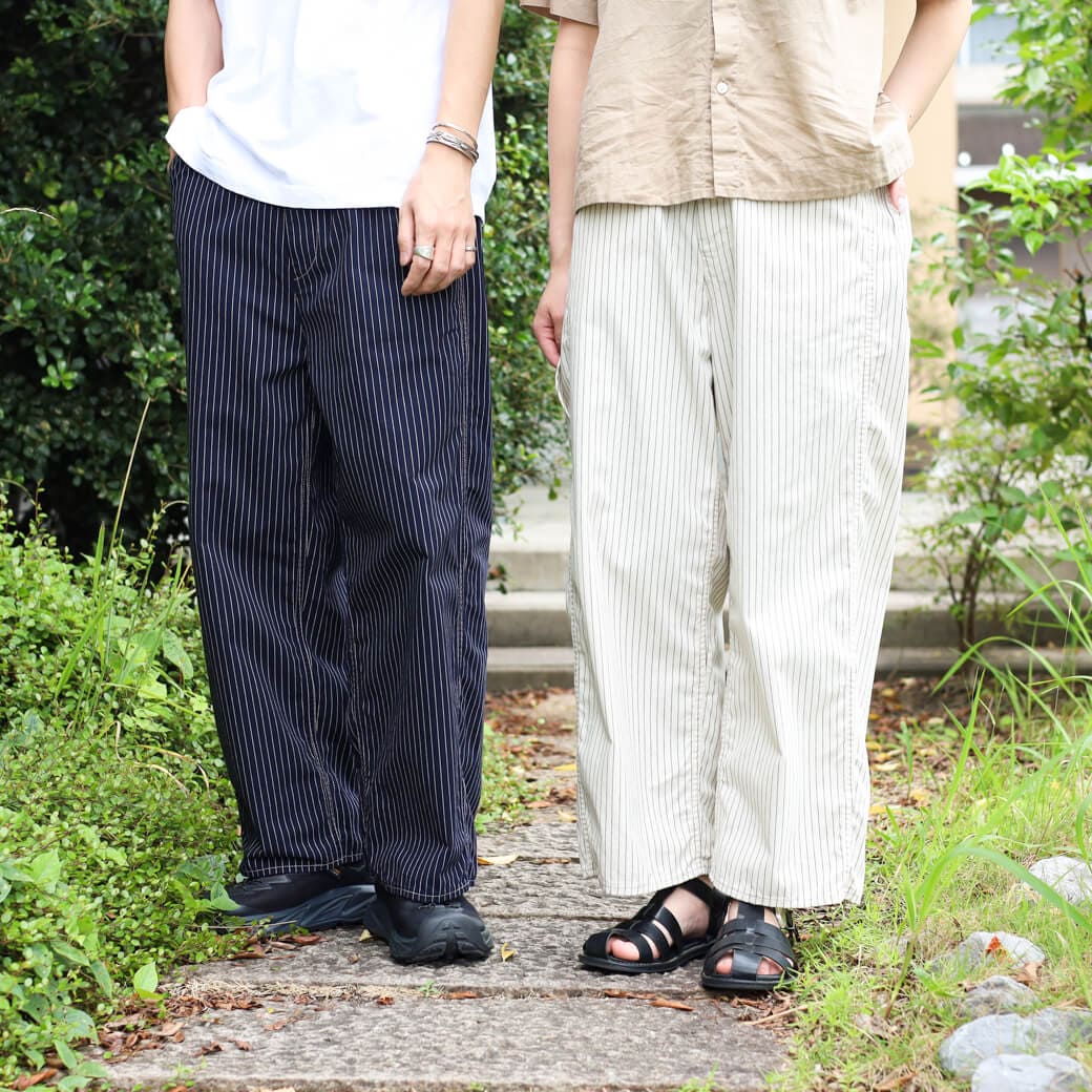 ウィメンズパンツ｜BORN FREE ONLINE SHOP