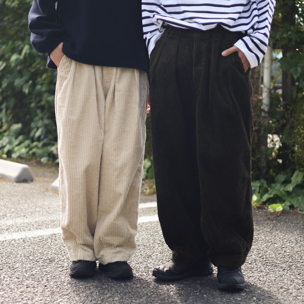 ハーベスティ セットアップ HARVESTY（ハーベスティ） | WOODY HOUSE 公式通販サイト