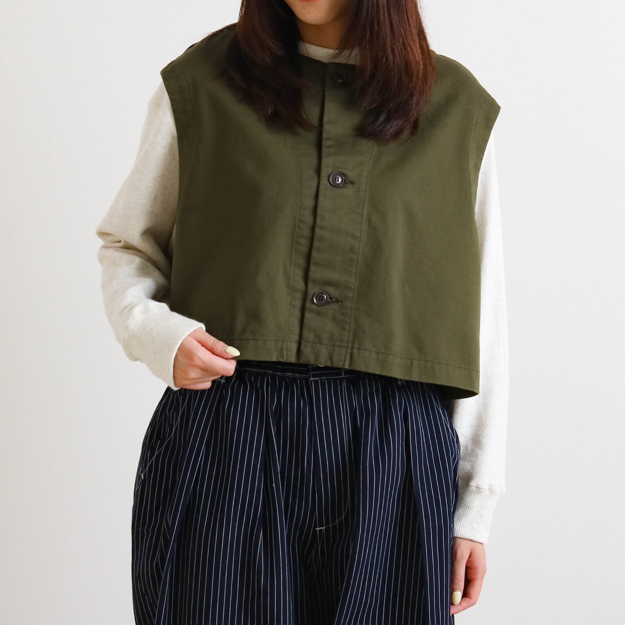 HARVESTY｜BORN FREE ONLINE SHOP