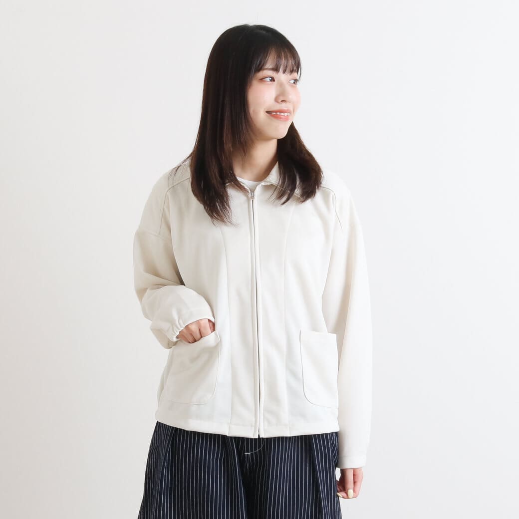 今だけ20％OFF】HARVESTY ハーベスティ 裏カノコ ジャージ ドリズラー