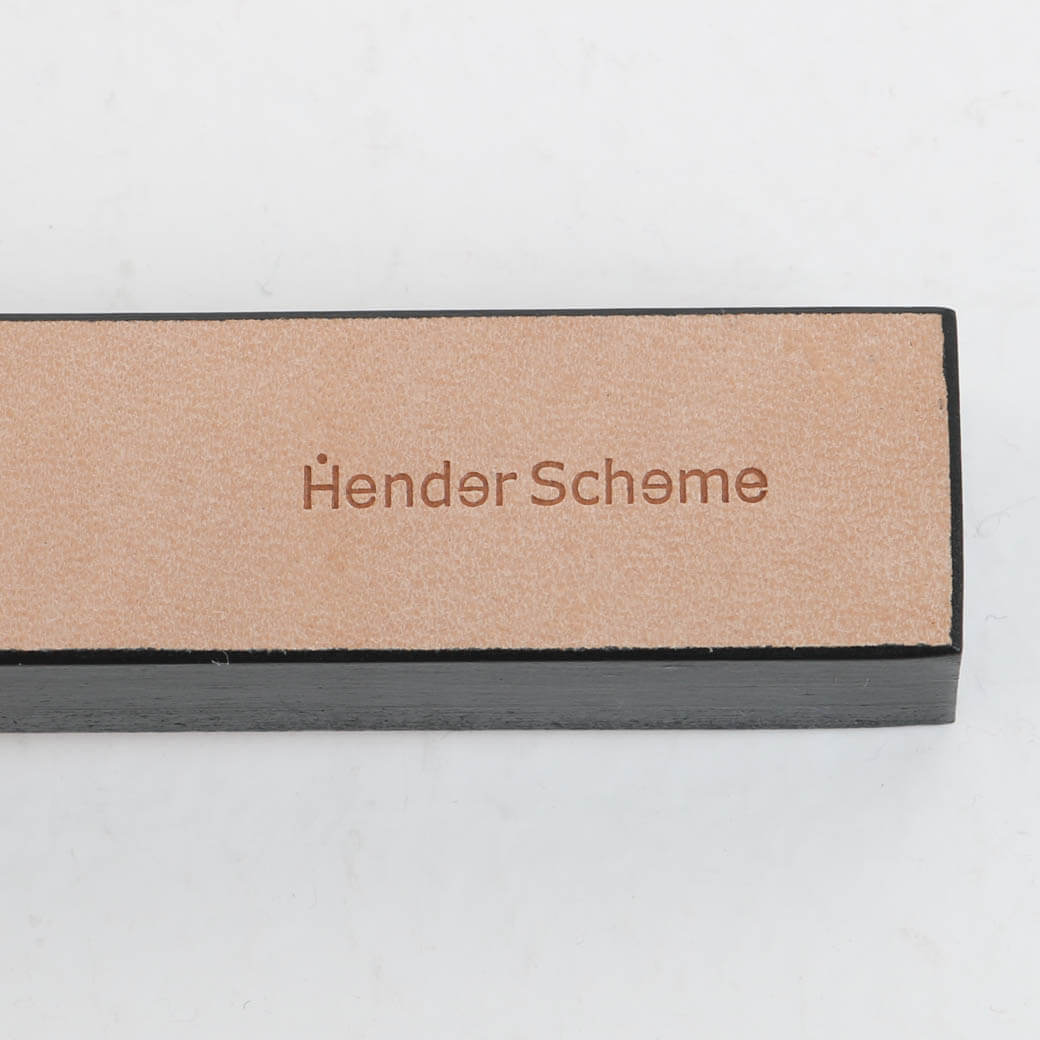 Hender Scheme エンダースキーマ river side｜BORN FREE ONLINE SHOP