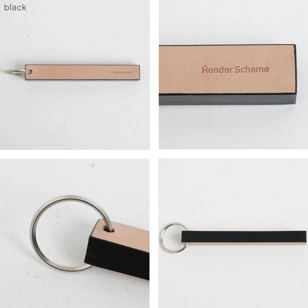 Hender Scheme エンダースキーマ river side｜BORN FREE ONLINE SHOP