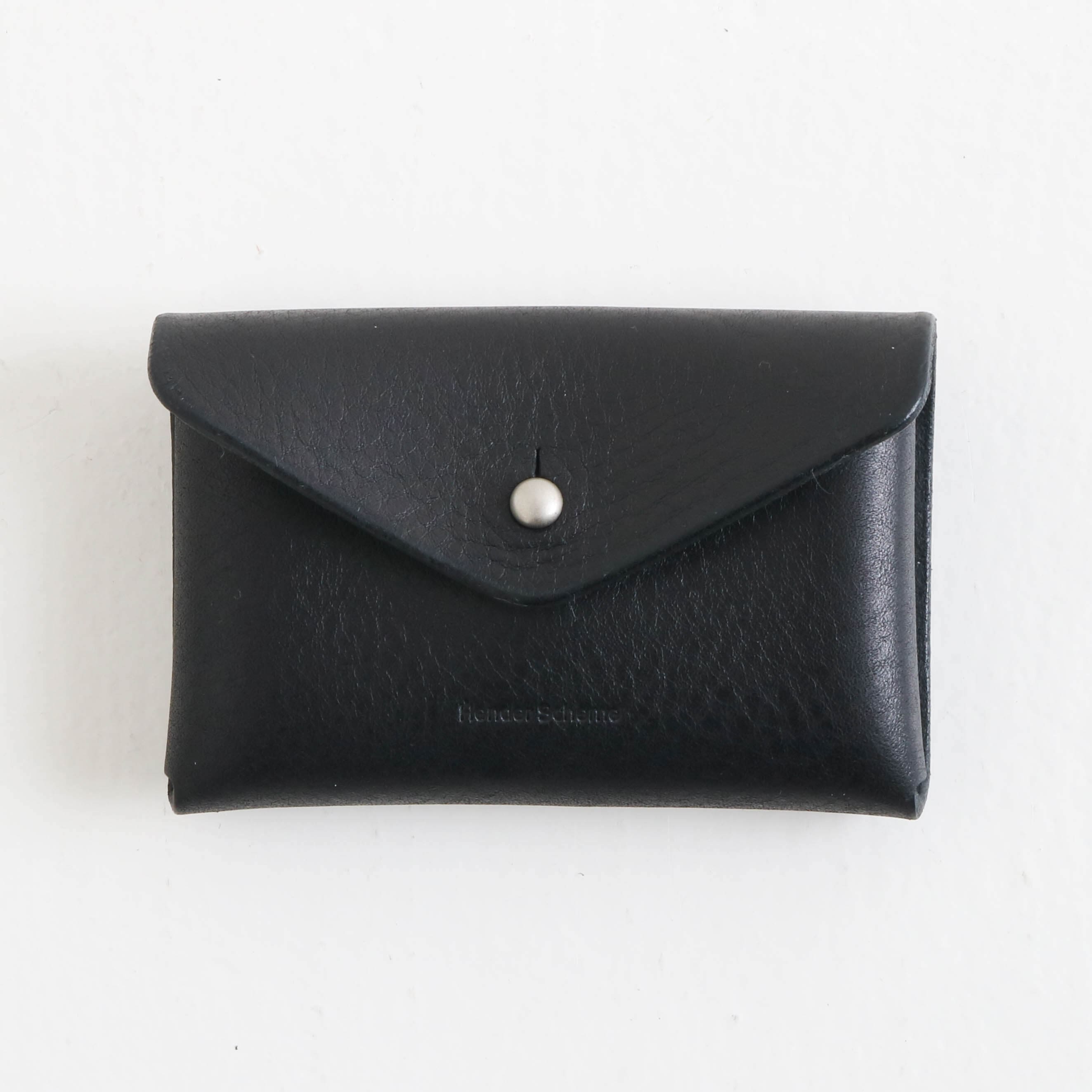 Hender Scheme エンダースキーマ ワンピースカードケース｜BORN FREE