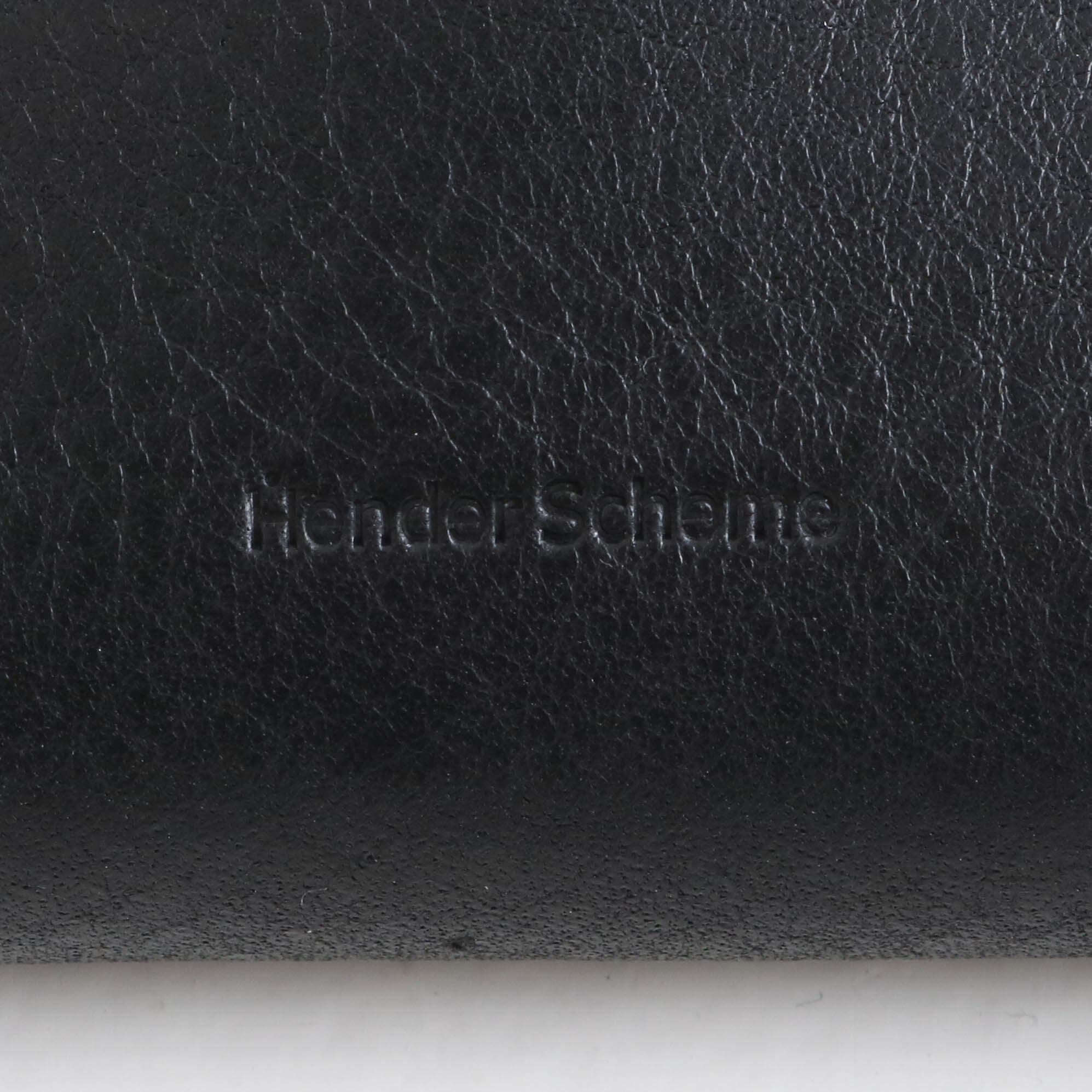 Hender Scheme エンダースキーマ ワンピースカードケース｜BORN FREE