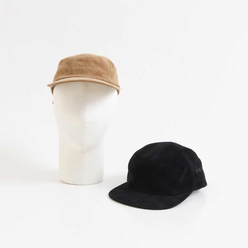 Hender Scheme エンダースキーマ ピッグジェットキャップ