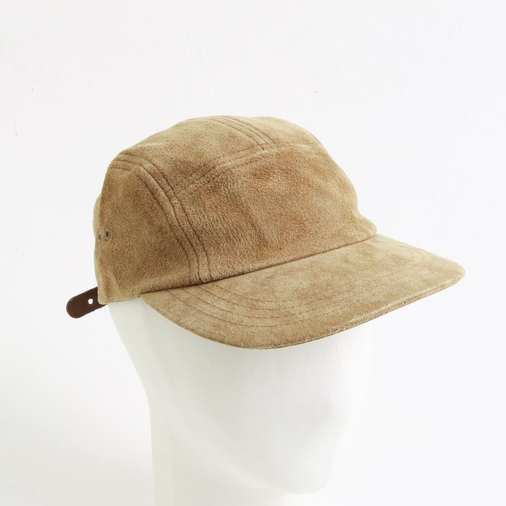 Hender Scheme エンダースキーマ ピッグジェットキャップ｜BORN FREE