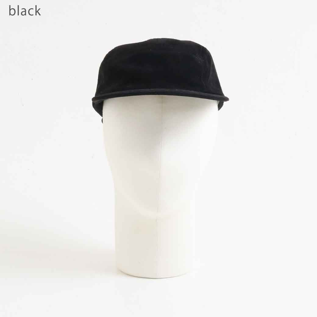 Hender Scheme エンダースキーマ ピッグジェットキャップ｜BORN FREE