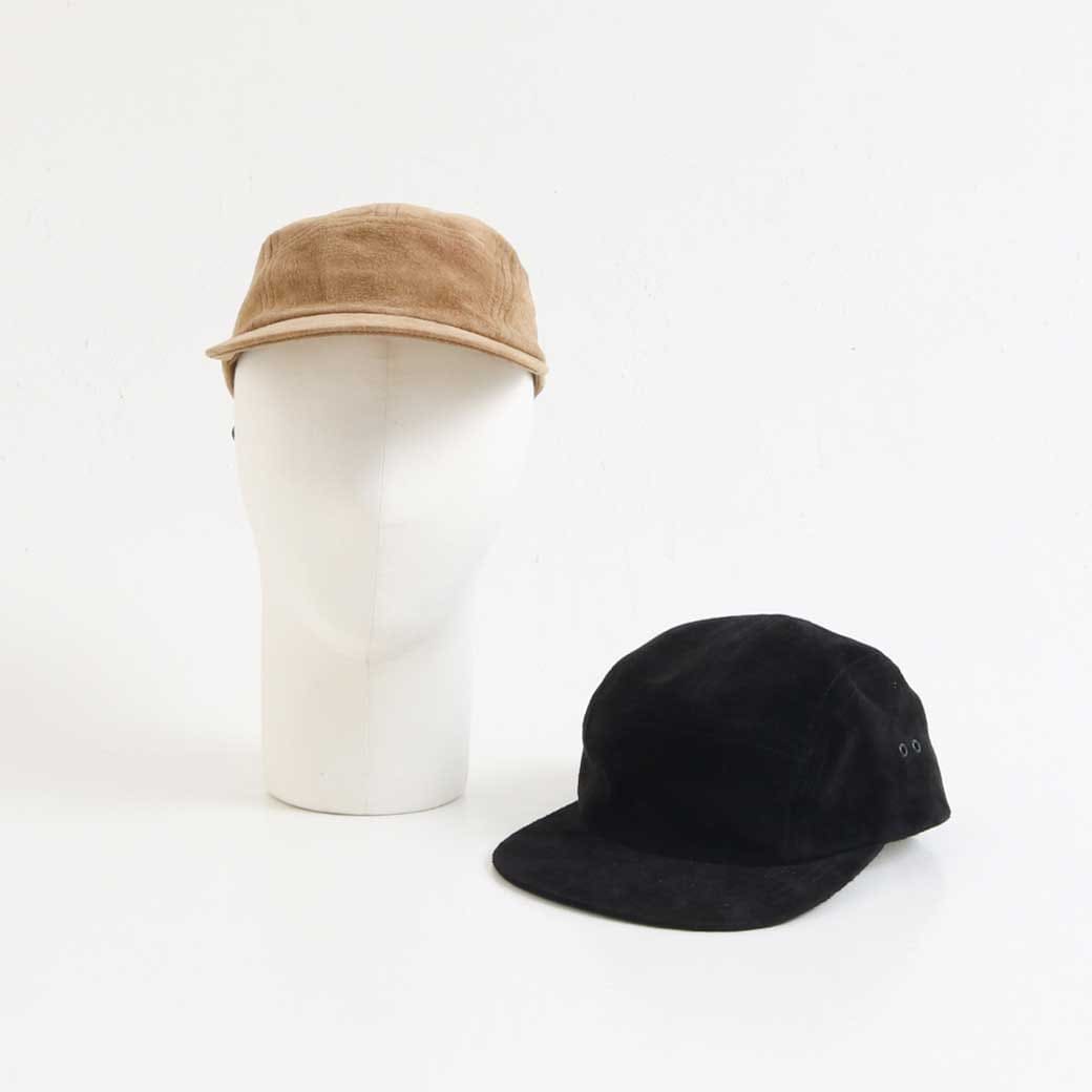 Hender Scheme エンダースキーマ ピッグジェットキャップ｜BORN FREE