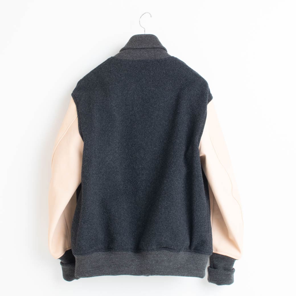 Hender Scheme エンダースキーマ スタジアム ジャンパー｜BORN FREE