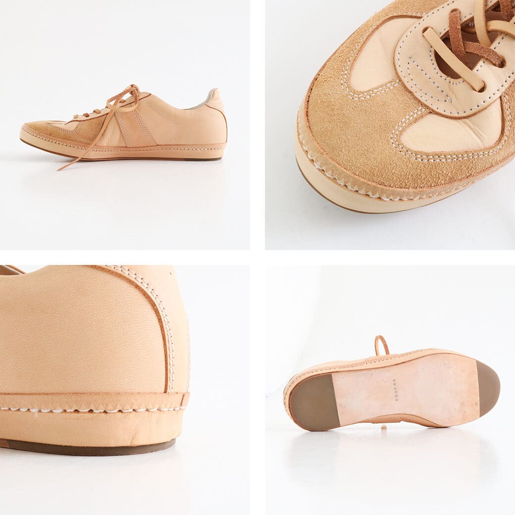 Hender Scheme エンダースキーマ マニュアル インダストリアル