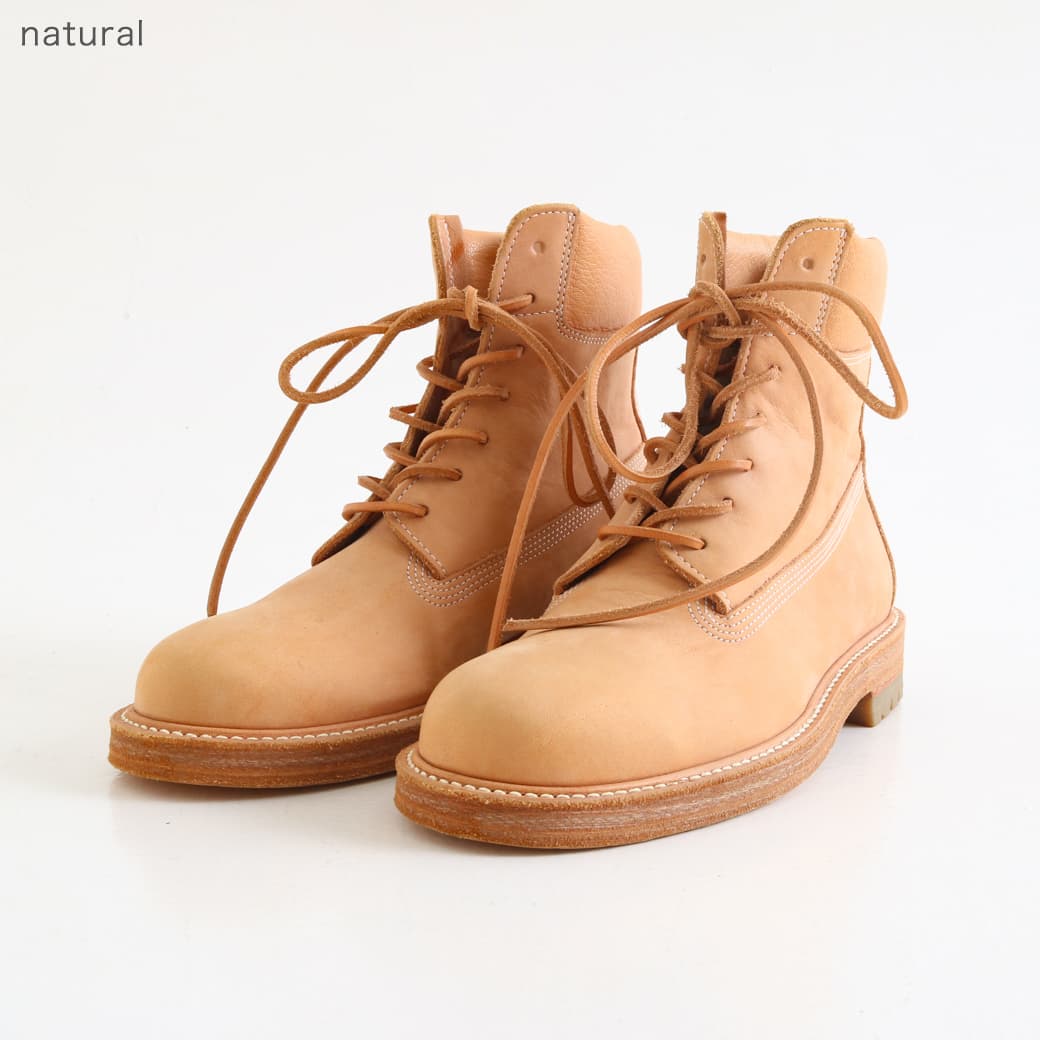 Hender Scheme エンダースキーマ マニュアルインダストリアル