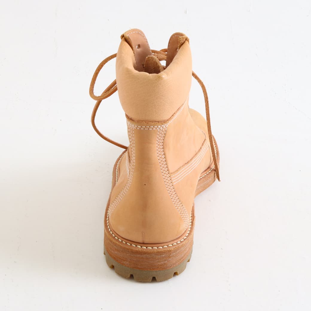 Hender Scheme エンダースキーマ マニュアルインダストリアル