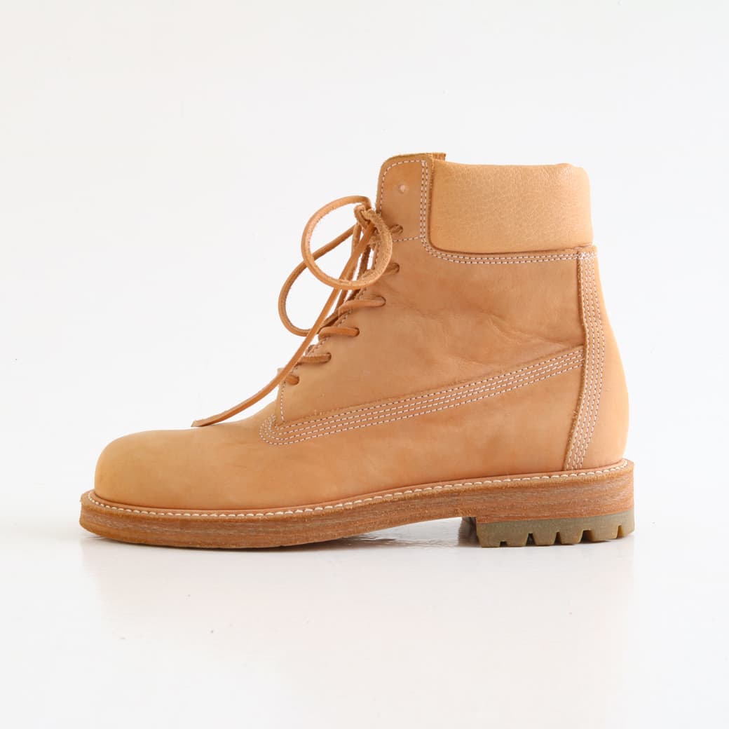 Hender Scheme エンダースキーマ マニュアルインダストリアル