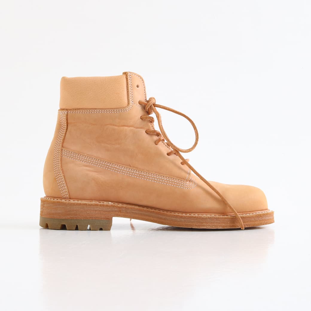 Hender Scheme エンダースキーマ マニュアルインダストリアル