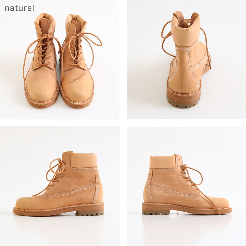 Hender Scheme エンダースキーマ マニュアルインダストリアル