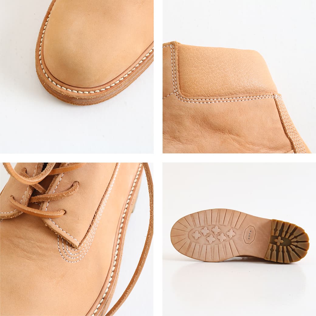 Hender Scheme エンダースキーマ マニュアルインダストリアル