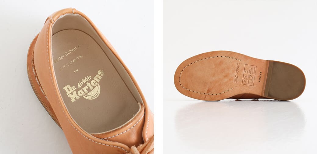 Hender Scheme エンダースキーマ マニュアル インダストリアル