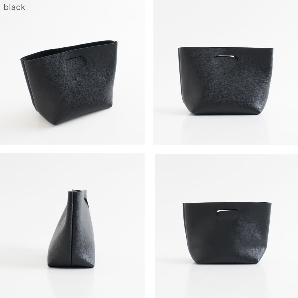 s*e様 Hender Scheme not eco bag medium ブラ 楽天市場】[P10倍]Hender Scheme : not eco bag medium / 全3色