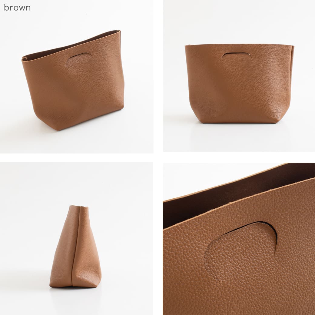 Hender Scheme エンダースキーマ not eco bag medium｜BORN FREE