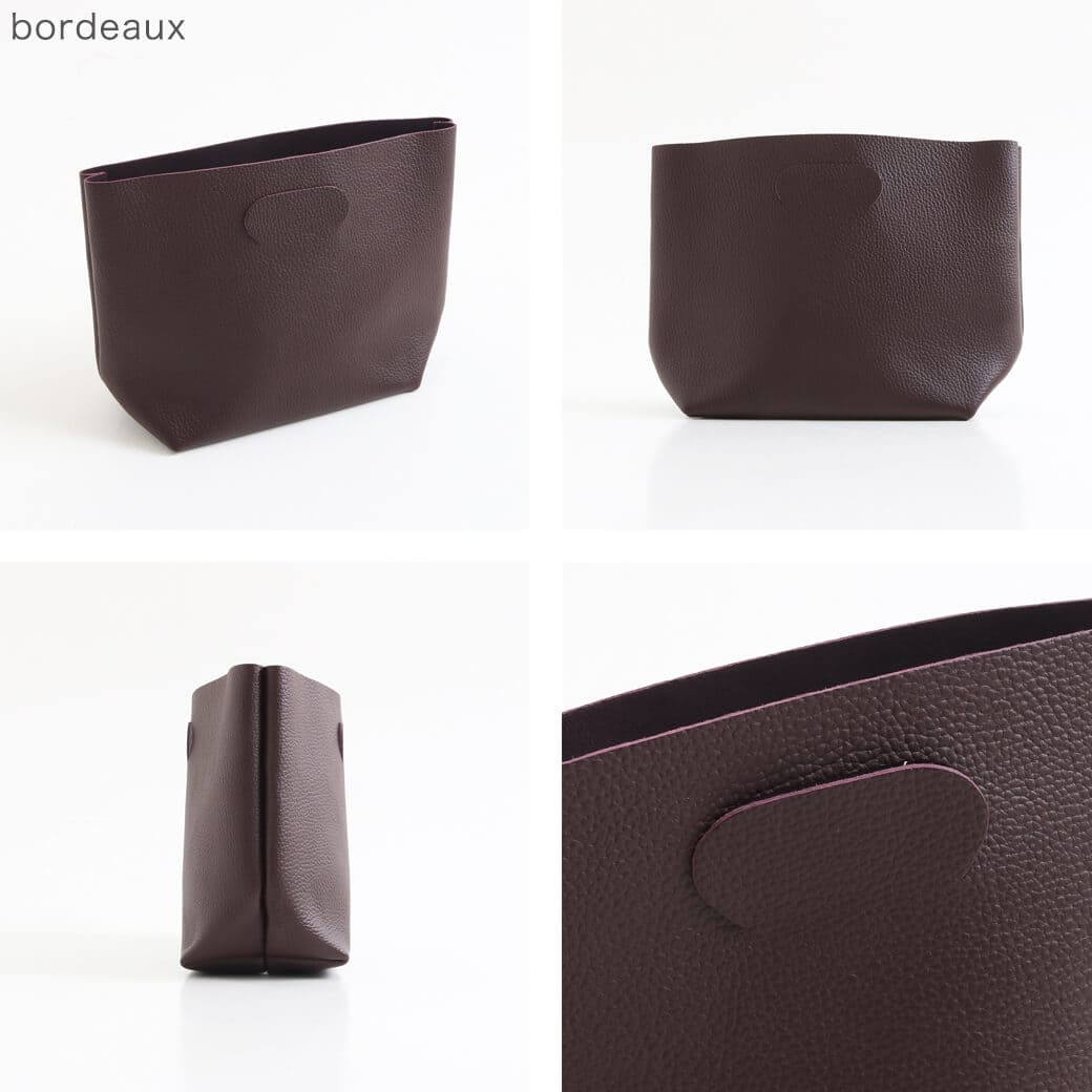 Hender Scheme エンダースキーマ not eco bag medium｜BORN FREE