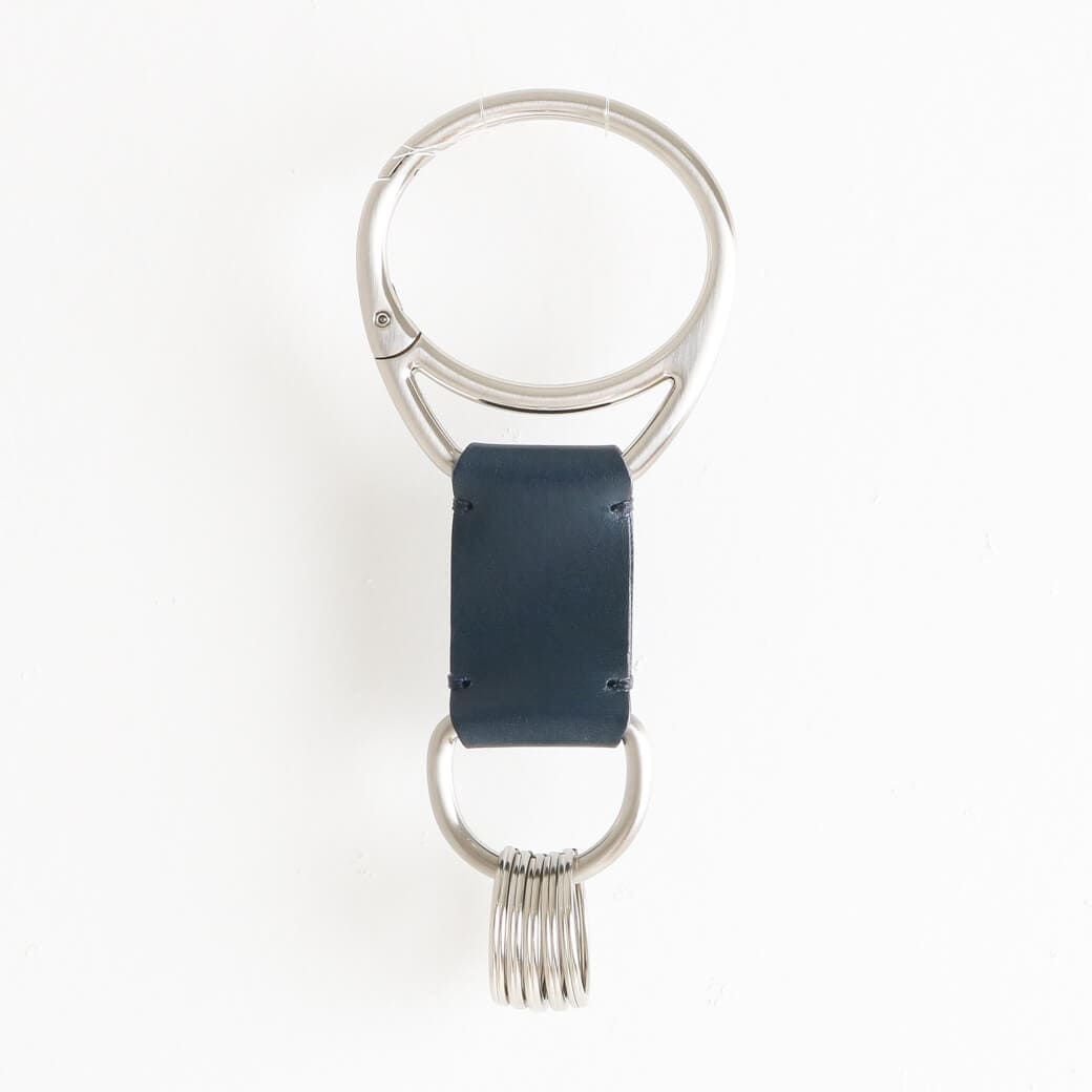 ❤️新品❤️Hender Scheme key hookネイビー キーフック Hender Scheme エンダースキーマ key hook|BORN FREE ONLINE SHOP