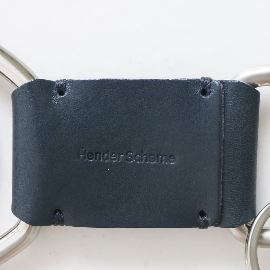 Hender Scheme - 【次回入荷7月中旬予定】Key Hook(BLACK