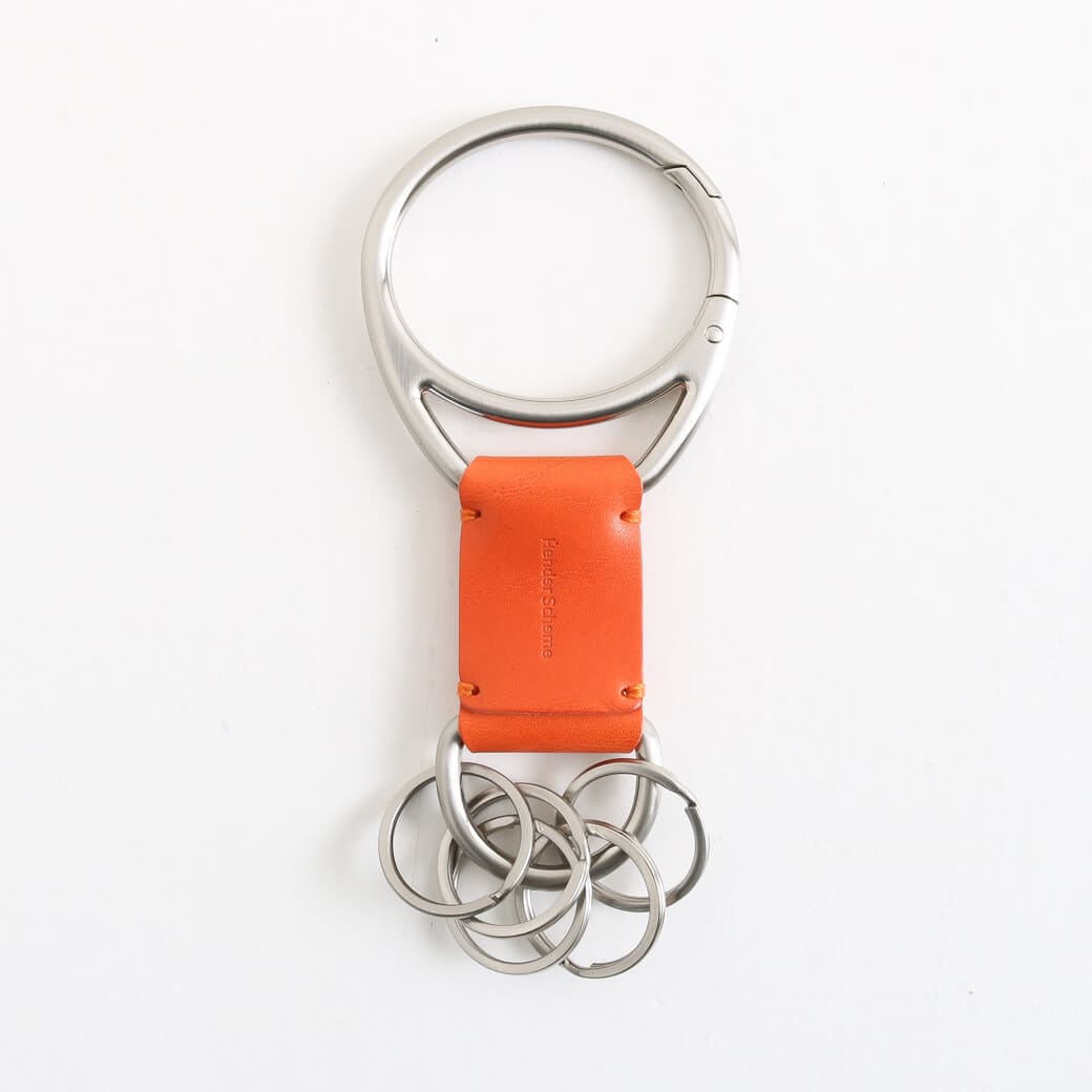 Hender Scheme エンダースキーマ key hook｜BORN FREE ONLINE SHOP
