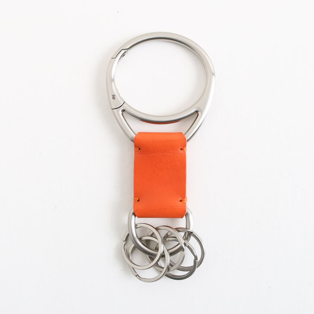 Hender Scheme エンダースキーマ key hook｜BORN FREE ONLINE SHOP
