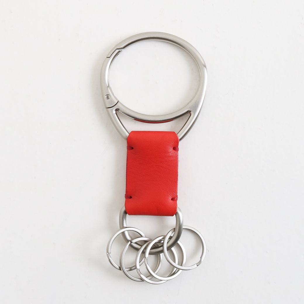 Hender Scheme エンダースキーマ key hook｜BORN FREE ONLINE SHOP