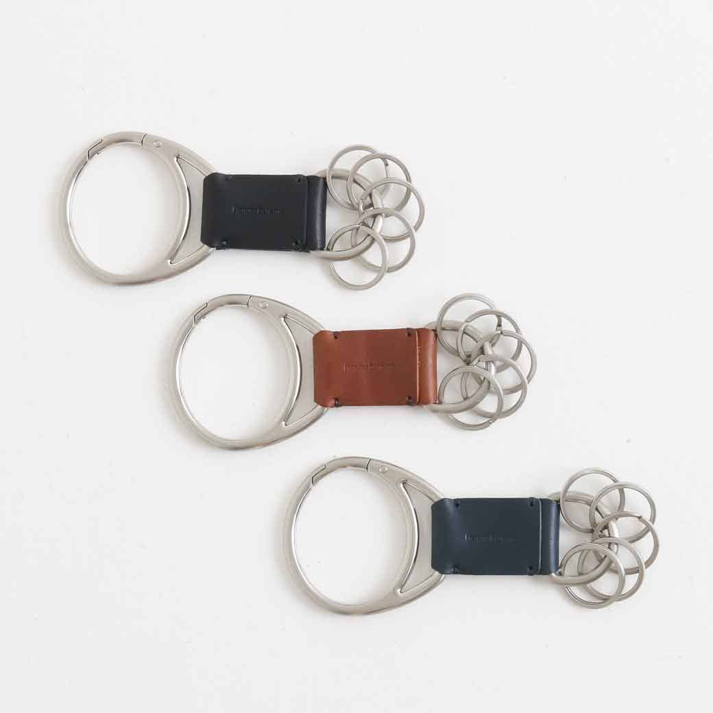 Hender Scheme エンダースキーマ key hook｜BORN FREE ONLINE SHOP