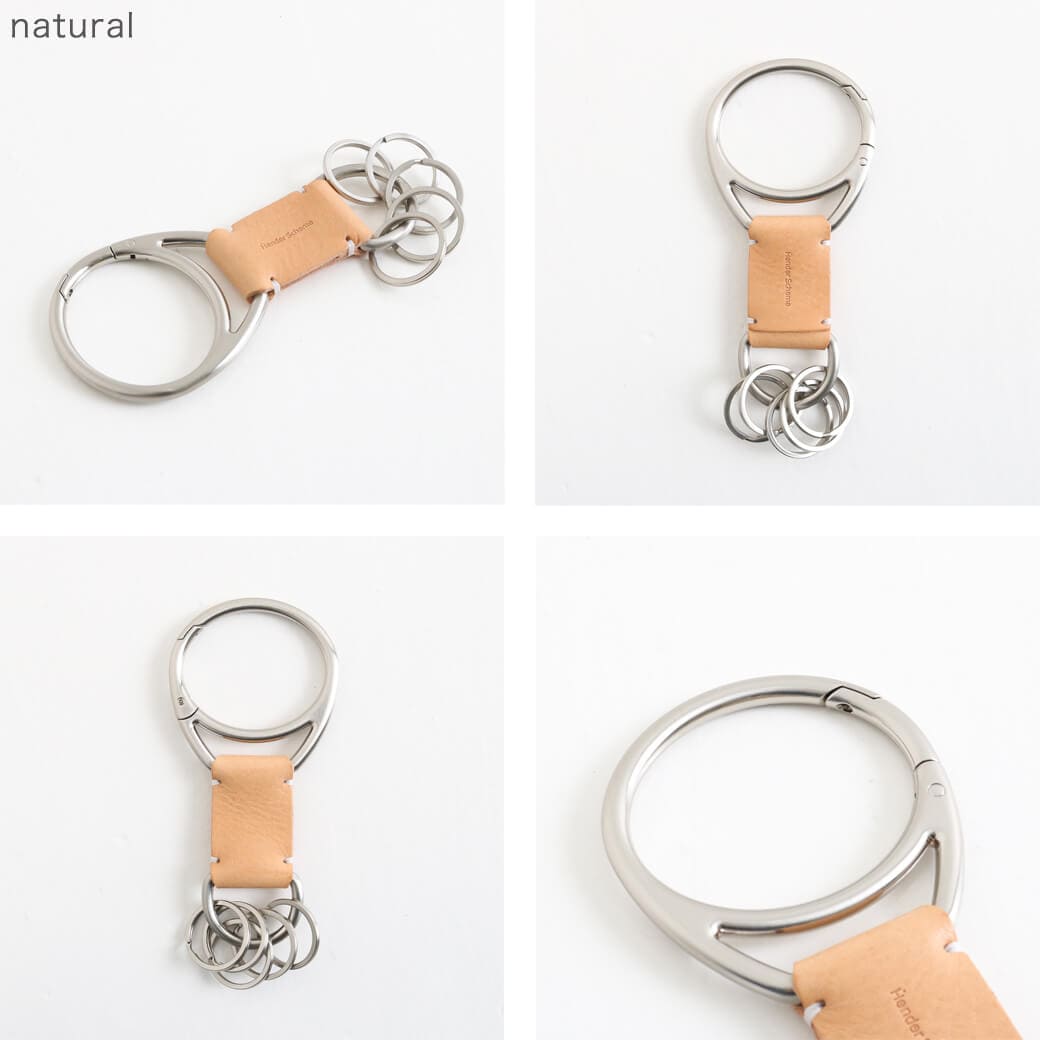 Hender Scheme エンダースキーマ key hook｜BORN FREE ONLINE SHOP