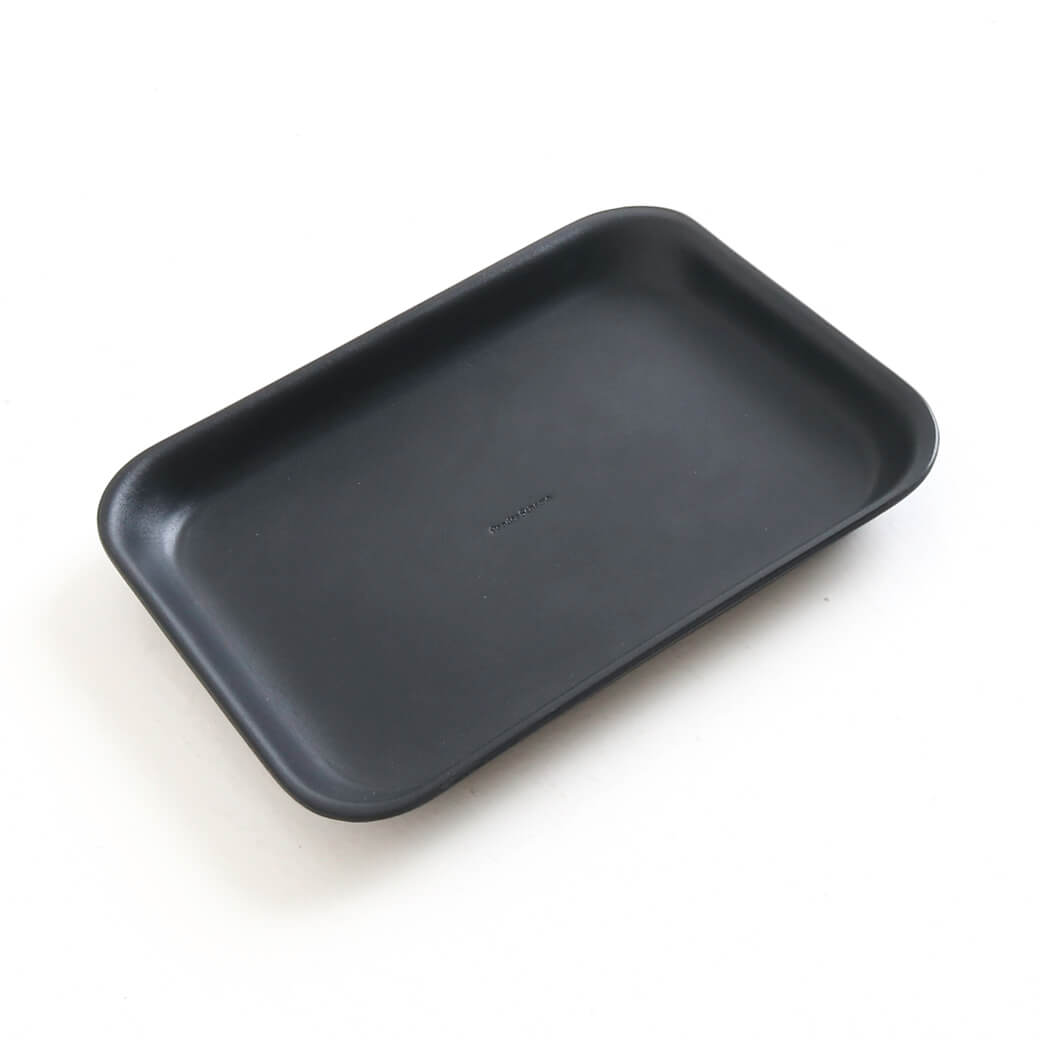 Hender Scheme エンダースキーマ　leather tray M