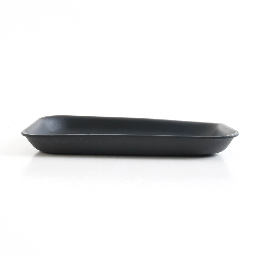 【Hender Scheme / エンダースキーマ】Leather tray L leather tray L｜スキマ Hender Scheme Official Online Shop